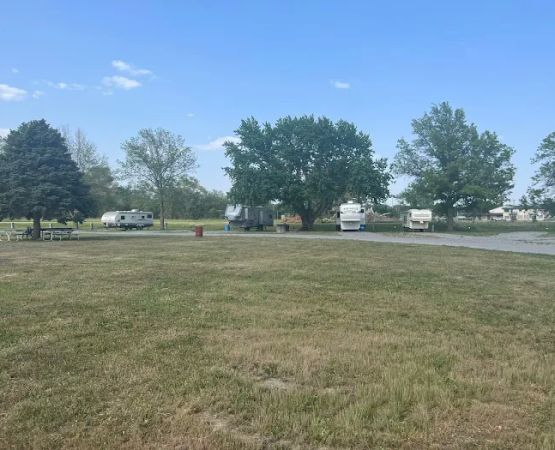 Bonfire ATV Campground