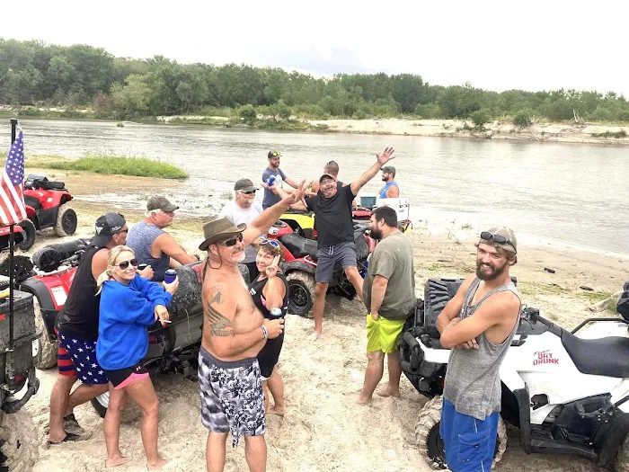 Bonfire ATV Campground Picture 5