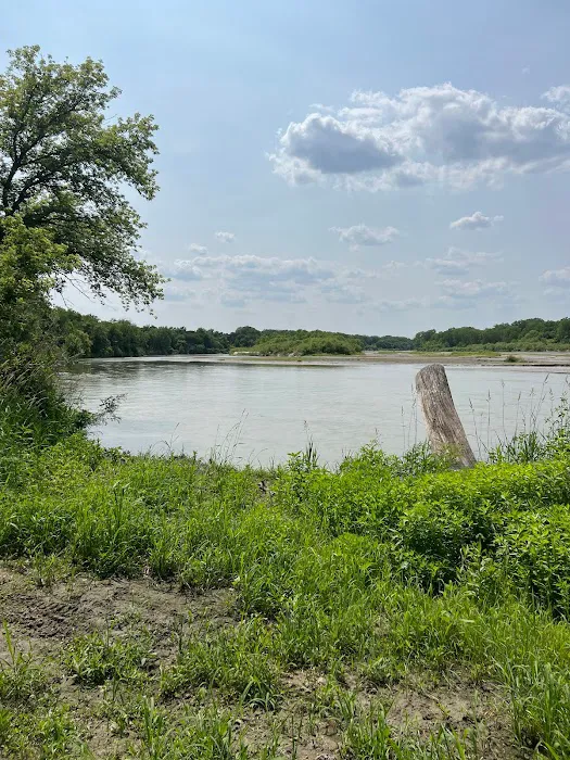 Bonfire ATV Campground Picture 2