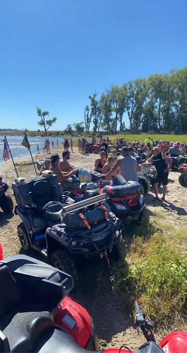 Bonfire ATV Campground Picture 4