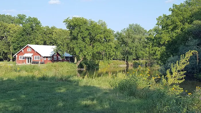 Camp Pawnee Picture 6