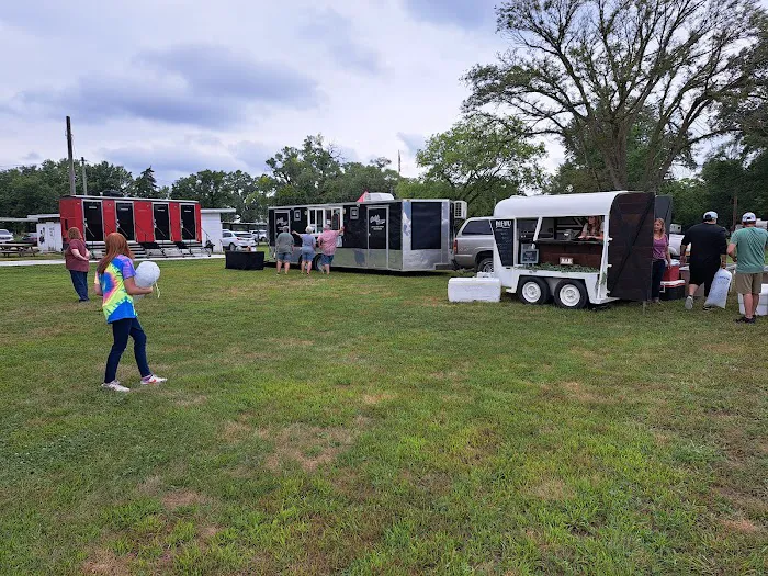 Camp Pawnee Picture 5