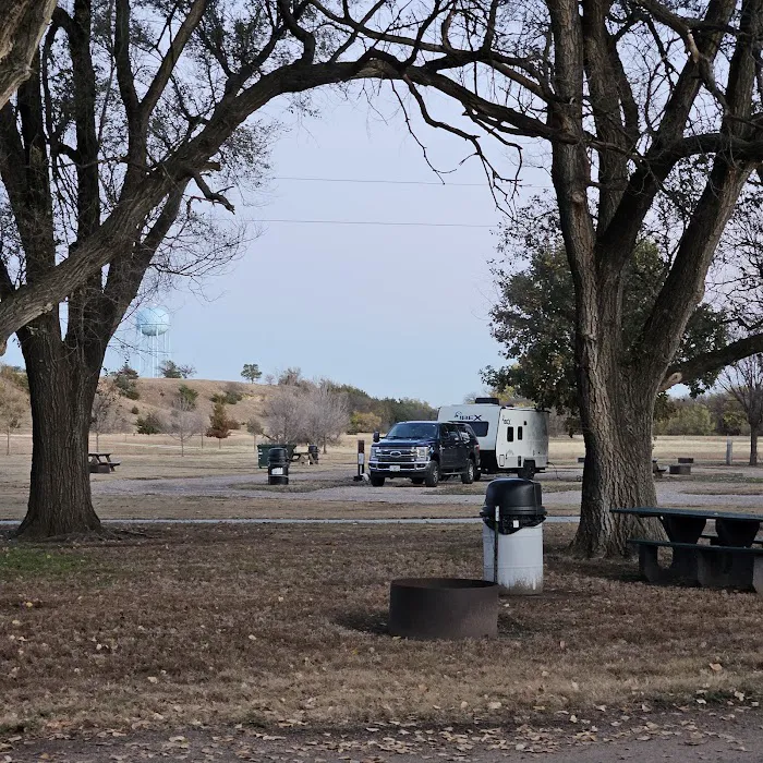 Camp Pawnee Picture 10