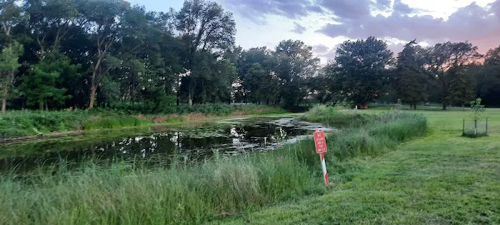 Camp Pawnee Picture 9