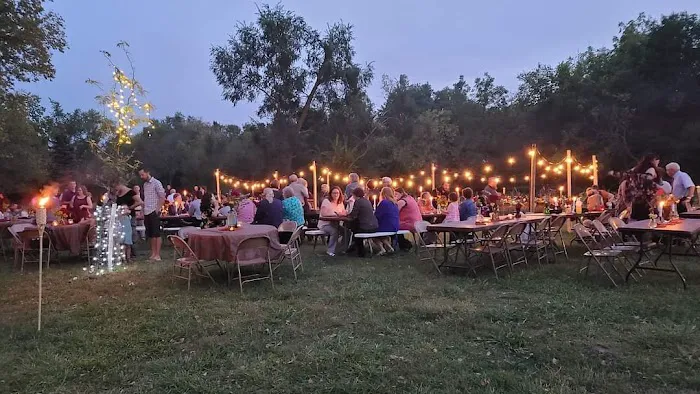 Camp Pawnee Picture 8