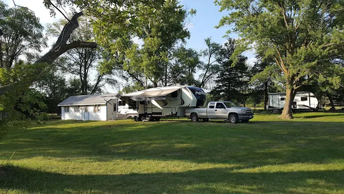 Camp Pawnee Picture 7