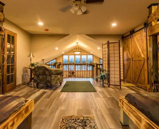 Riverland Campground