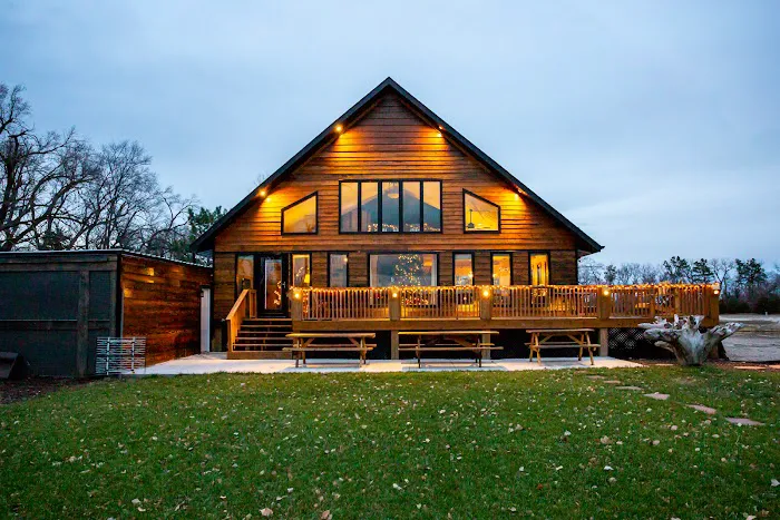 Riverland Campground Picture 5