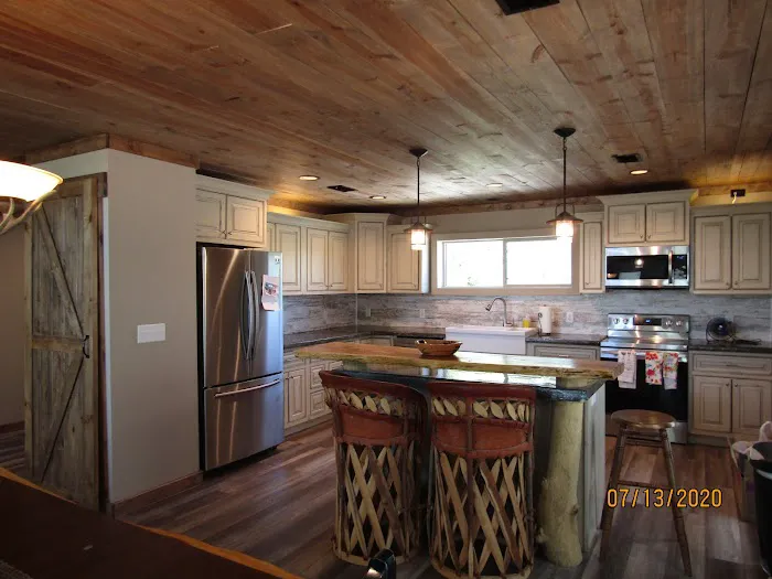 Riverland Campground Picture 4