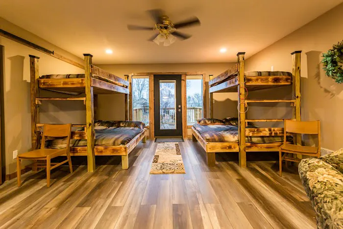 Riverland Campground Picture 3