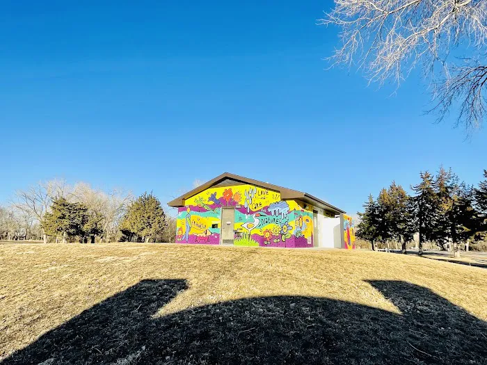 City of Schuyler Campground Picture 3