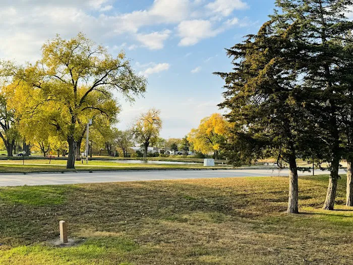 City of Schuyler Campground Picture 7