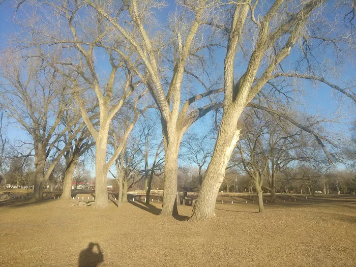 City of Schuyler Campground Picture 10