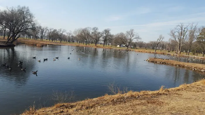 City of Schuyler Campground Picture 5