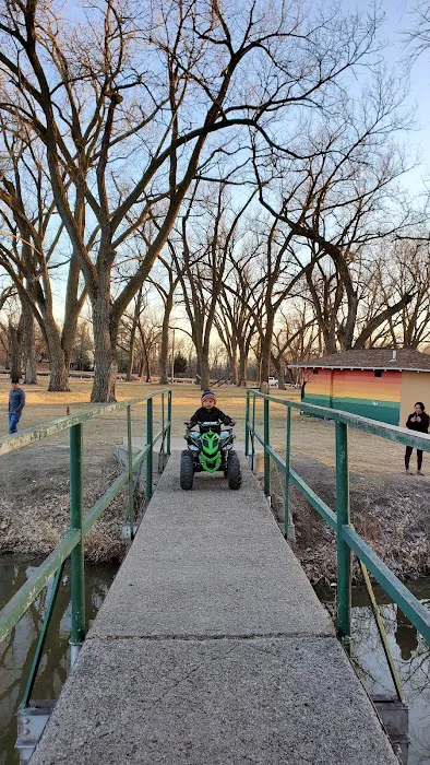 City of Schuyler Campground Picture 1