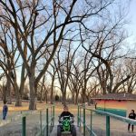 City of Schuyler Campground