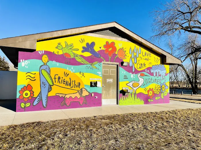 City of Schuyler Campground Picture 8