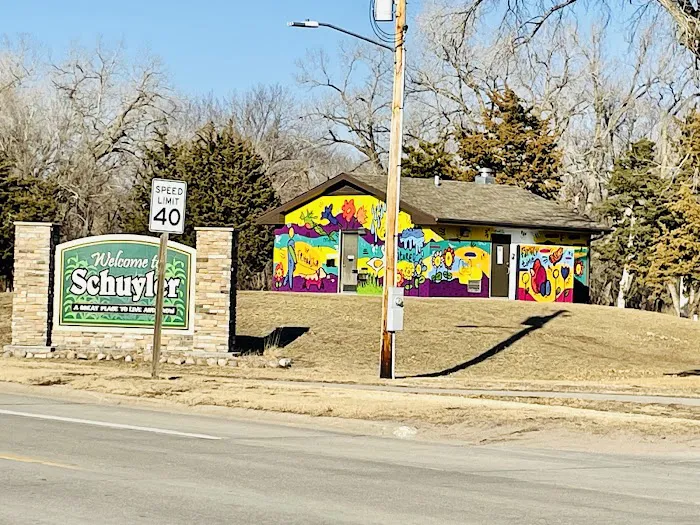 City of Schuyler Campground Picture 2