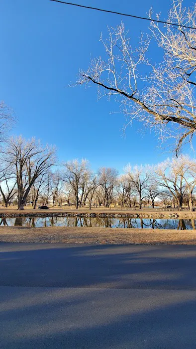 City of Schuyler Campground Picture 9