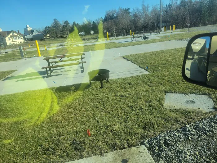 David City Campground Picture 2