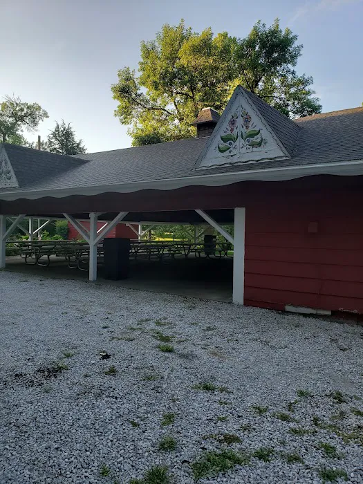 Buckley Park Campground Picture 4