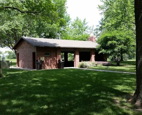 Buckley Park Campground