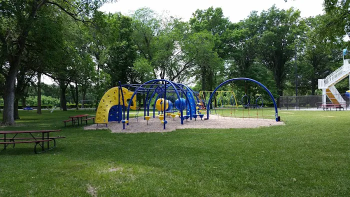 Buckley Park Campground Picture 9