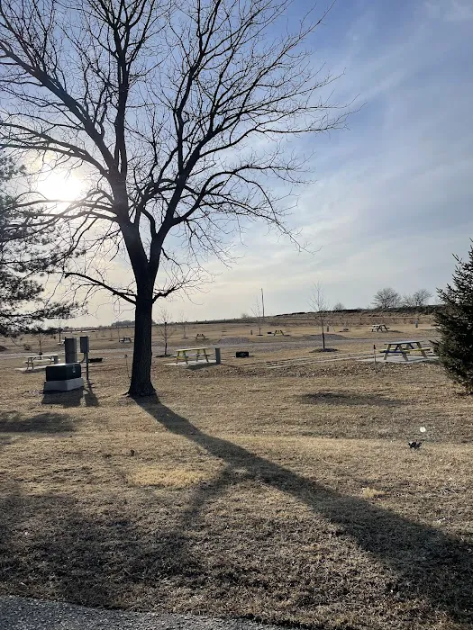 Buckley Park Campground Picture 6