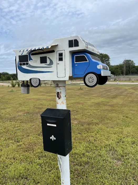 Buckley Park Campground Picture 8