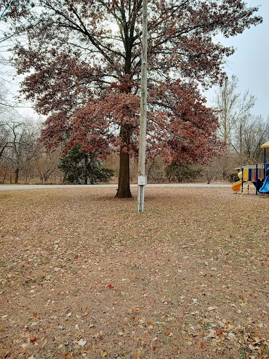 Buckley Park Campground Picture 3