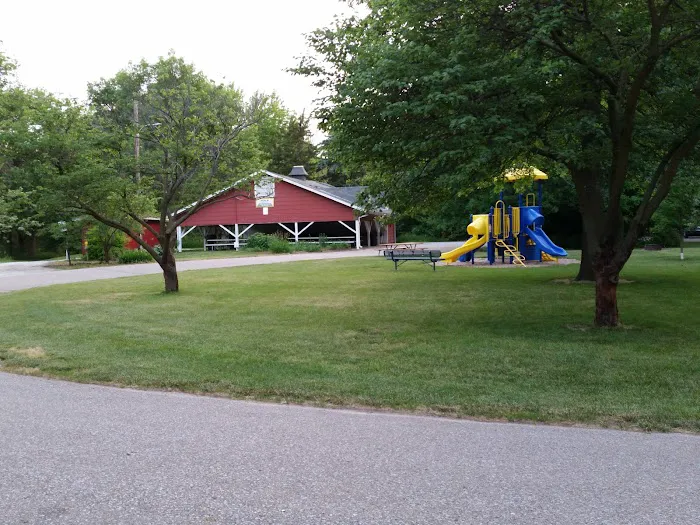 Buckley Park Campground Picture 7