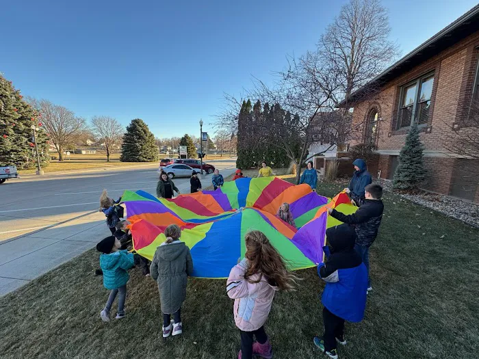 Grace Haven Picture 1