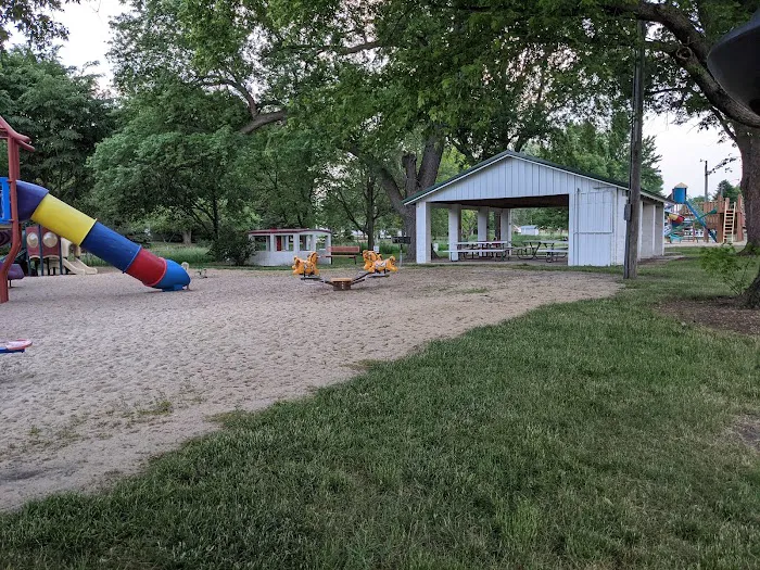 Bruce Park Campground Picture 2