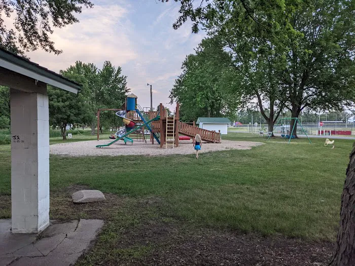 Bruce Park Campground Picture 8