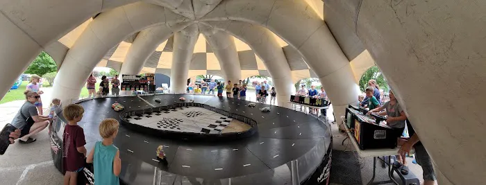 Bruce Park Campground Picture 10