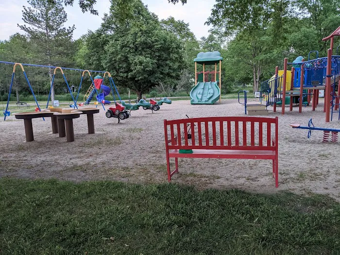 Bruce Park Campground Picture 9