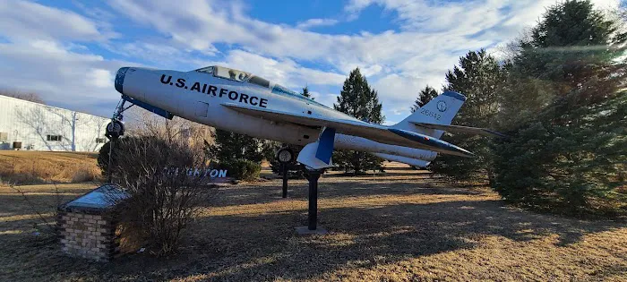 Bruce Park Campground Picture 4