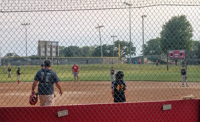 Bruce Park Campground Picture 3