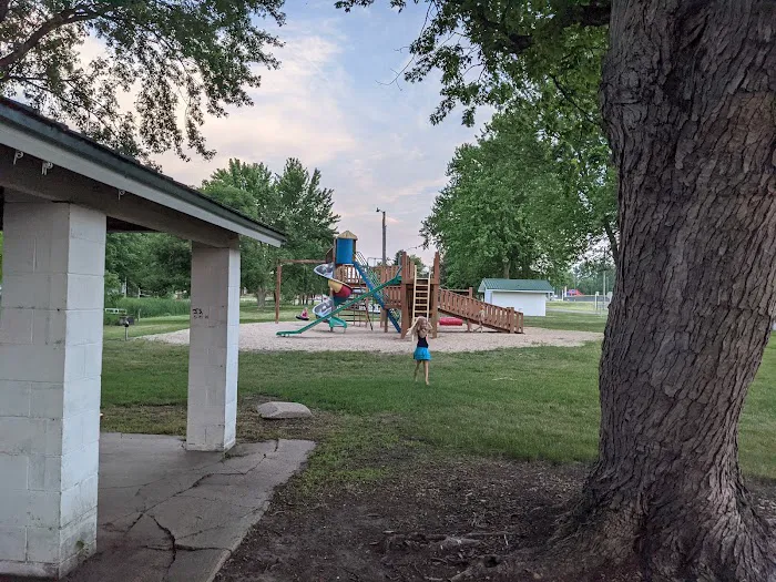 Bruce Park Campground Picture 6