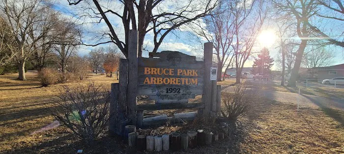 Bruce Park Campground Picture 5