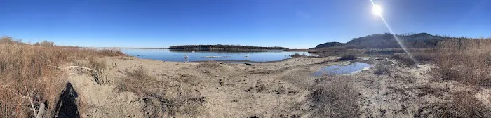 Bow Creek Primitive Campsite Picture 2