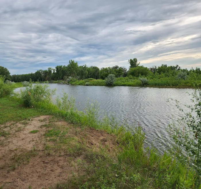 Bow Creek Primitive Campsite Picture 5