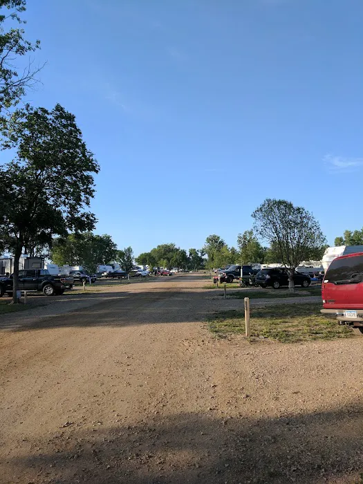 Meridian Bridge RV Resort Picture 6