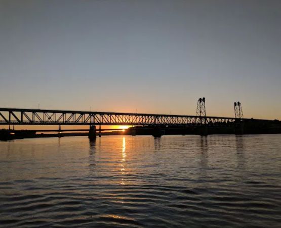 Meridian Bridge RV Resort