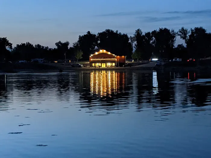 Meridian Bridge RV Resort Picture 9