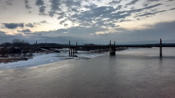 Meridian Bridge RV Resort Picture 4