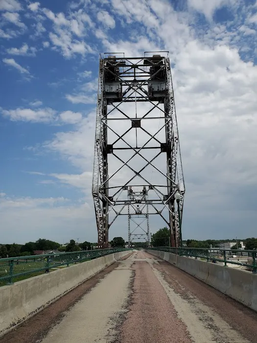 Meridian Bridge RV Resort Picture 2