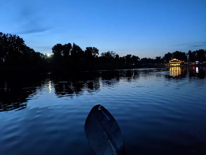 Meridian Bridge RV Resort Picture 3