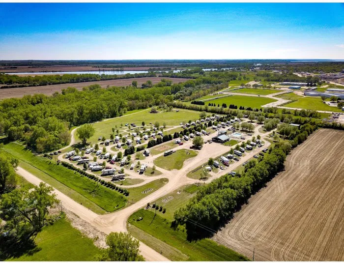 Yankton / Missouri River KOA Journey Picture 4