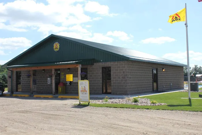 Yankton / Missouri River KOA Journey Picture 2